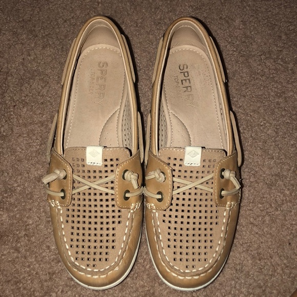 Sperry top-slider - Picture 1 of 3